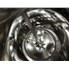 300 Gal Precision Stainless  Inc Stainless Steel Reactor