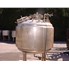 300 Gal Vessel Craft SS Pressure Vessel