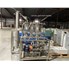 300 LBS/HR Delta Separations 316L Stainless Steel Falling Film Evaporator