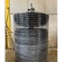 300 Sq Ft Schenck Process NA Stainless Steel Pressure Leaf Filter
