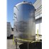 3000 Gal Cherry-Burrell 316 SS Pressure Vessel
