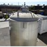 3000 Gal Cherry-Burrell 316 SS Pressure Vessel