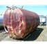 3000 Gal Cherry-Burrell Stainless Steel Tank