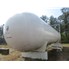30000 Gal Flint Steel Horizontal Carbon Steel Pressure Vessel