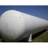 Unused 30000 Gal Trinity Industries Horizontal Carbon Steel Pressure Vessel