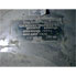 4000 Gal Stainless Steel Tank