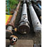 150 Sq Ft Rubicon Ind. Stainless Steel Shell & Tube Heat Exchanger