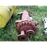 104 Sq Ft JFD Tube & Coil productions  INC.  Carbon Steel Shell & Tube Heat Exchanger