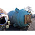 2000 Gal Pfaudler Glass Lined Reactor (Body)
