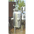 150 Gal Cherry-Burrell Stainless Steel Reactor
