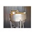 317 Gal Stainless Steel Tank