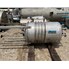 320 Gal Alloy Fab 304 Stainless Steel Reactor