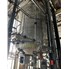 3200 Gal Ward Tank Stainless Steel Reactor