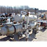 257 Sq Ft EDTI Stainless Steel Shell & Tube Heat Exchanger