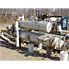 257 Sq Ft EDTI Stainless Steel Shell & Tube Heat Exchanger