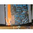 34.3 Sq Ft Metallic Systems Graphite Shell & Tube Heat Exchanger