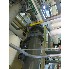 34.3 Sq Ft Metallic Systems Graphite Shell & Tube Heat Exchanger