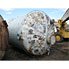 5500 Gal Pfaudler Glass Lined Tank