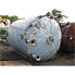 5500 Gal Pfaudler Glass Lined Tank