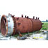 4200 Gal Master Tank  Vertical Carbon Steel Pressure Vessel