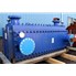 3439 Sq Ft Alfa Laval  316L Block Type Heat Exchanger