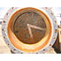 1699 Sq Ft Doyle & Roth  Carbon Steel Shell & Tube Heat Exchanger