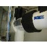 35 Sq Ft Astro Metallurgical Tantalum Shell & Tube Heat Exchanger