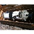 35 Sq Ft Astro Metallurgical Tantalum Shell & Tube Heat Exchanger