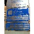 35 Sq Ft Astro Metallurgical Tantalum Shell & Tube Heat Exchanger