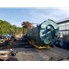 350 HP Cleaver Brooks CBLE Firetube Boiler