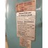 350 HP Cleaver Brooks CBLE Firetube Boiler