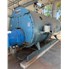 350 HP Superior Boiler Works  Inc Firetube Boiler