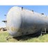 36500 Gal Flint Steel Horizontal Carbon Steel Pressure Vessel
