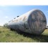 36500 Gal Flint Steel Horizontal Carbon Steel Pressure Vessel