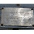 36500 Gal Flint Steel Horizontal Carbon Steel Pressure Vessel