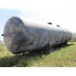 36500 Gal Flint Steel Horizontal Carbon Steel Pressure Vessel