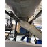 36 Cu Ft JH Day 304 Stainless Steel Ribbon Blender