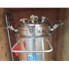 36 Gal DCI Stainless Steel Reactor