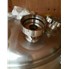 36 Gal DCI Stainless Steel Reactor