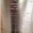 36 Gal DCI Stainless Steel Reactor