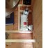 36 Gal DCI Stainless Steel Reactor