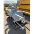 370 Gal Praj Industries Vertical Carbon Steel Pressure Vessel