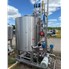 375 Gal Stainless Steel Tank