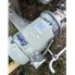 375 Gal Stainless Steel Tank