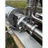 375 Gal Stainless Steel Tank
