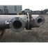 375 Sq Ft Stainless Steel Shell & Tube Heat Exchanger