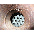 600 Sq Ft Graphite Block Type Heat Exchanger