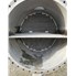 3780 Sq Ft Spallinger Millwright Services Inc. Stainless Steel Shell & Tube Heat Exchanger