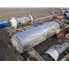 380 Sq Ft KAM Stainless Steel Shell & Tube Heat Exchanger