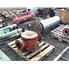 380 Sq Ft KAM Stainless Steel Shell & Tube Heat Exchanger